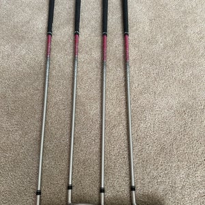 Callaway Golf Irons