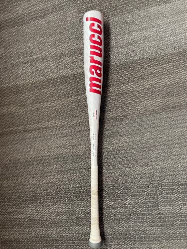 New Marucci USSSA Certified (-5) 26 oz 31" CATX2 Bat