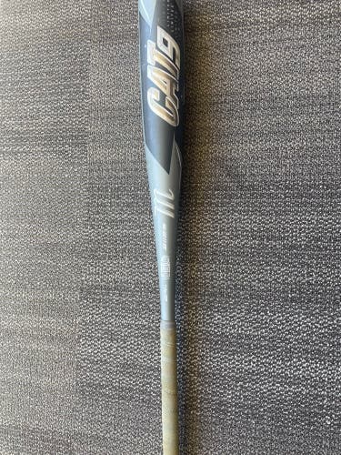 Used Marucci (-8) 23 oz 31" CAT9 Bat