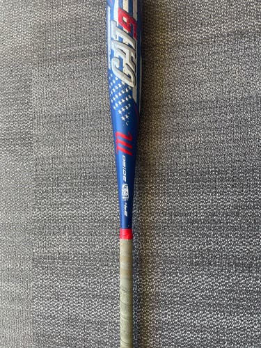 Used Marucci (-10) 20 oz 30" CAT9 Bat