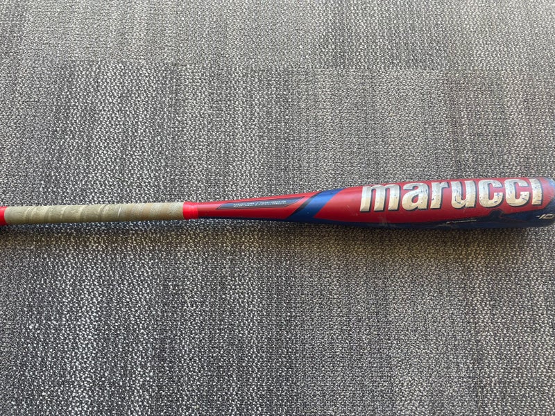 Used Marucci (-10) 20 oz 30" CAT9 Bat