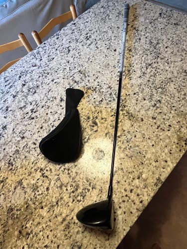 Used Men’s Nike VR-S Driver