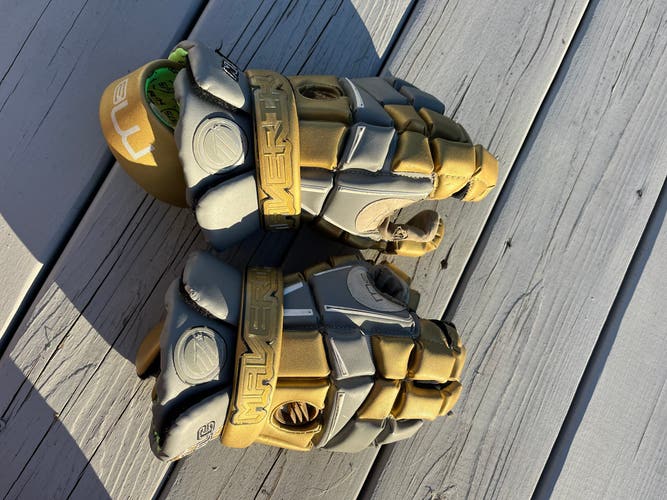 maverick m3 gloves