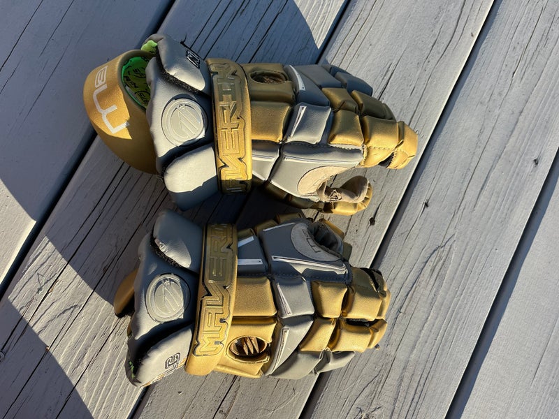 maverick m3 gloves