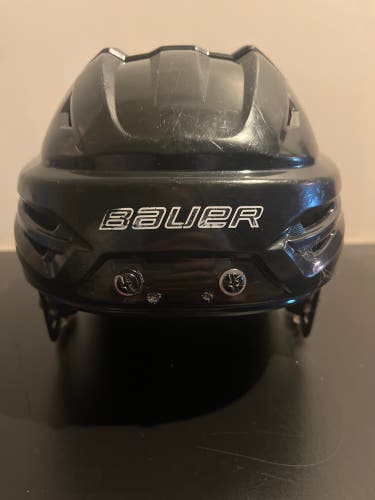 Bauer Re-Akt 95 Helmet