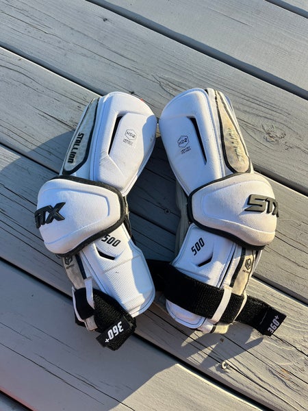 stx stallion arm guards