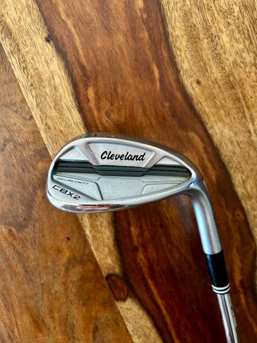 Cleveland CBX2 Wedge - 54 Degree