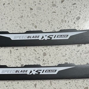 New CCM 255 Speedblade XS 1 BLACK