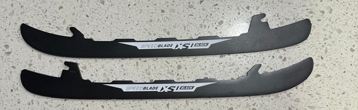 New CCM 255 Speedblade XS 1 BLACK