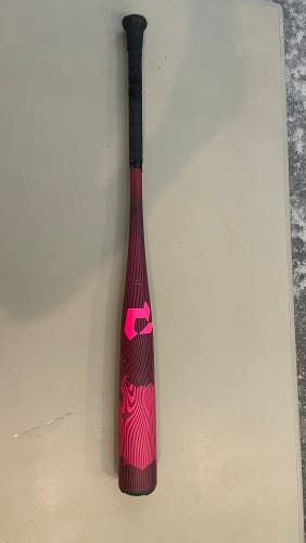 Demarini voodoo one