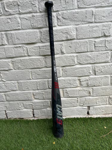 Marucci Cat 9