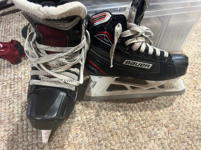 Bauer Vapor X700 Goalie Skates