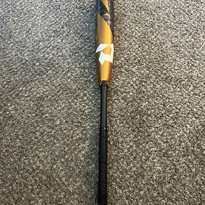Used  DeMarini USSSA Certified Composite 26 oz 31" Zoa Bat