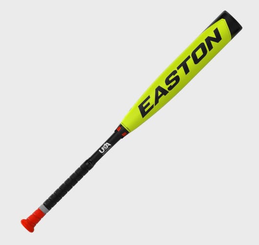 New 2023 Easton ADV 360 Bat (-5) 25 oz 30"