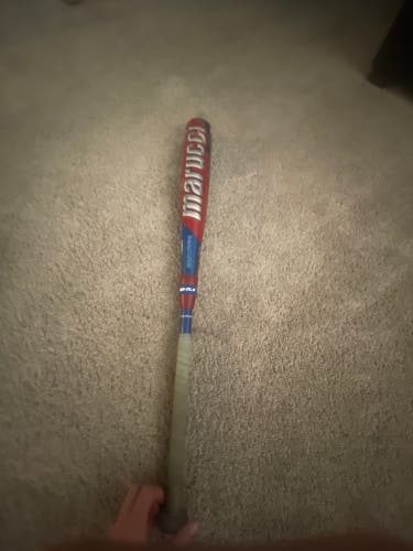 New 2023 Marucci USSSA Certified Composite  31" CAT9 Connect Bat