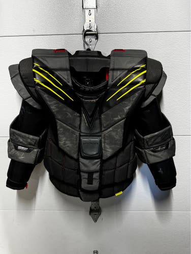 Bauer Hyperlite Goalie Chest Protector, XL