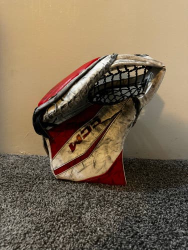 CCM EFLEX 6 Goalie Glove Full Right