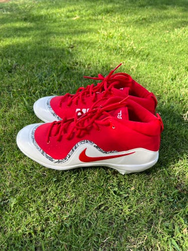 Nike Force AIR Trout 4 Pro