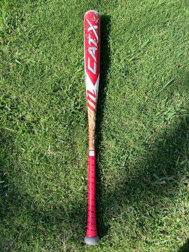 Used 2023 Marucci CAT X 33”