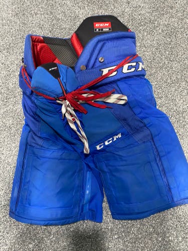 Ccm Jetspeed Ft1 Pants