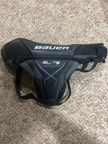 Bauer Elite Goalie Jill Junior