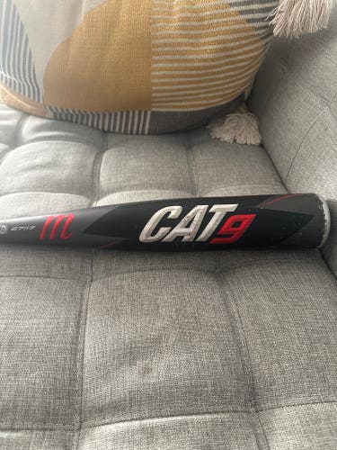 MARUCCI CAT 9 - HOTTEST MARUCCI EVER MADE