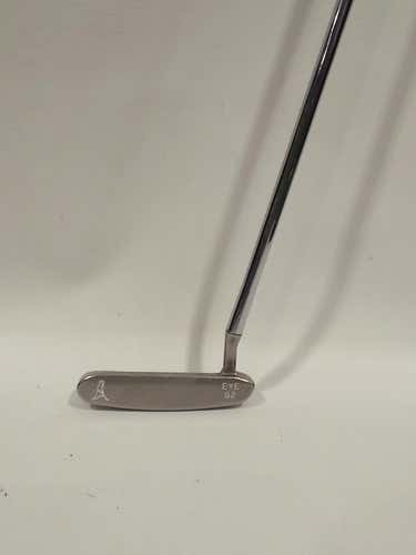 Used Ping Eye Blade Putters