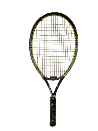 Used Wilson Matrix 4 1 2" Tennis Racquets