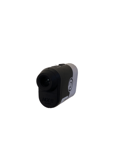 Used Rangefinder Golf Field Equipment