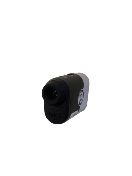 Used Rangefinder Golf Field Equipment