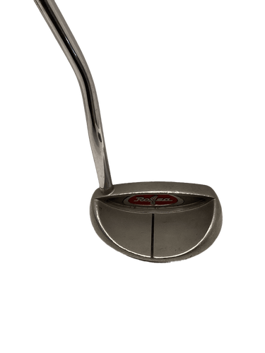 Used Taylormade Mallet Putters