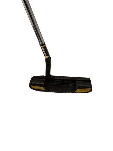 Used Blade Putters