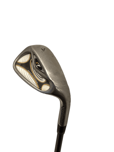 Used Taylormade R7 Pitching Wedge Ladies Flex Graphite Shaft Wedges