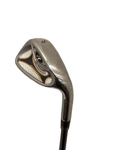 Used Callaway X2 Hot Gap Approach Wedge Ladies Flex Steel Shaft Wedges