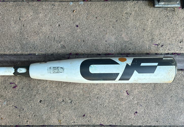 Demarini CF 30” 25oz