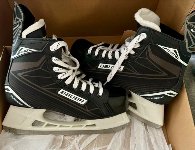 Bauer Supreme S140 Skates