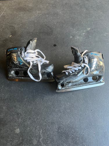 True Custom TF Pro Skates