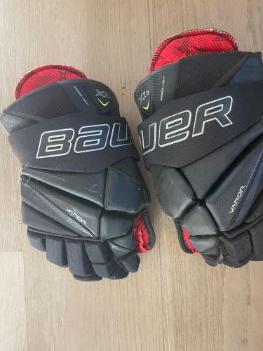 Bauer Vapor X2.9 Gloves Size 15