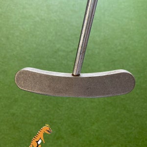Used RH Ping B90 50” Center Shaft Broomstick Putter No Grip