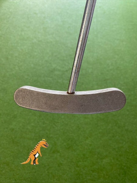 Used RH Ping B90 50” Center Shaft Broomstick Putter No Grip