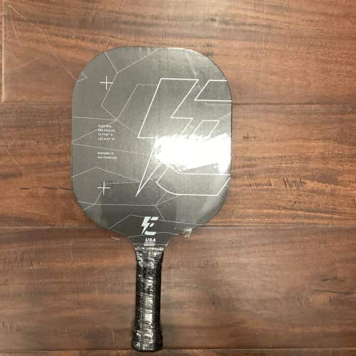 Electrum Pro Stealth Pickleball Paddle 7.5oz