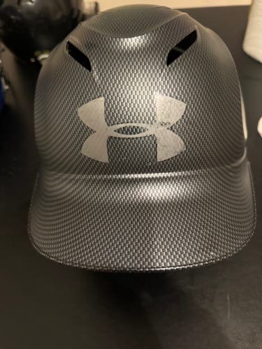 Under Armour Baseball Helmet