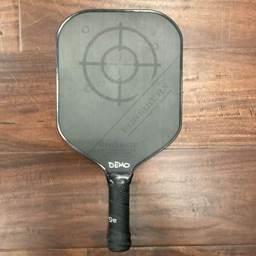 Engage Pursuit RX Pickleball Paddle 7.8oz