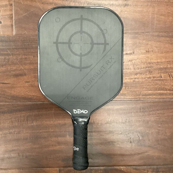 Engage Pursuit RX Pickleball Paddle 7.8oz