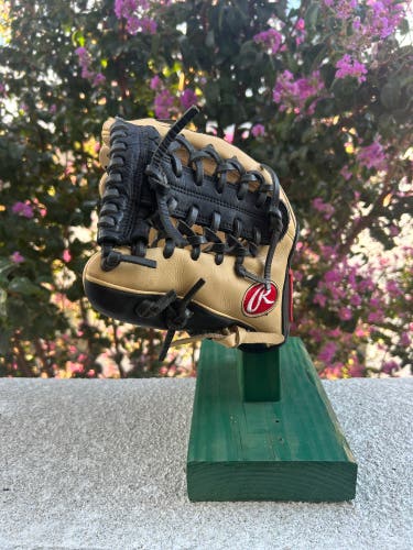 Rawlings baseball glove GG Elite