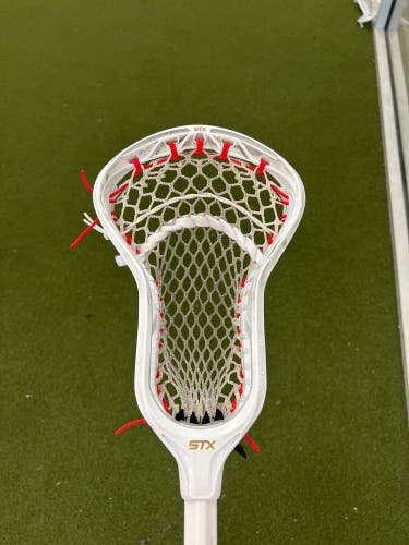 Stx HyperPower Head