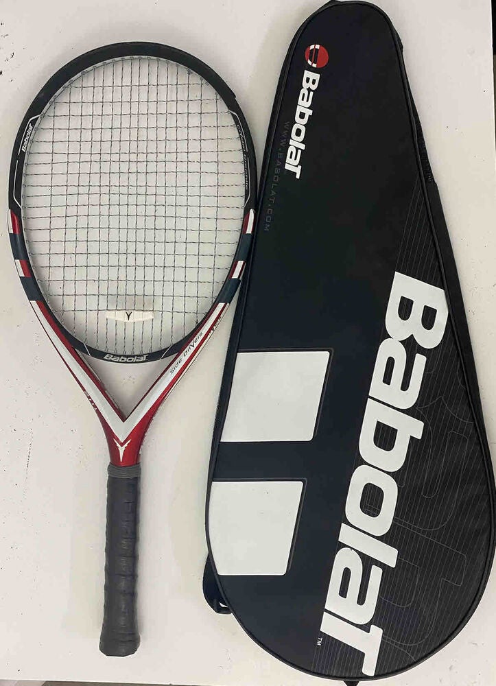 Babolat Side Ds Y112　グリップ1 テニスラケット Babolat Side Drivers Y112 グリップ1 テニスラケット