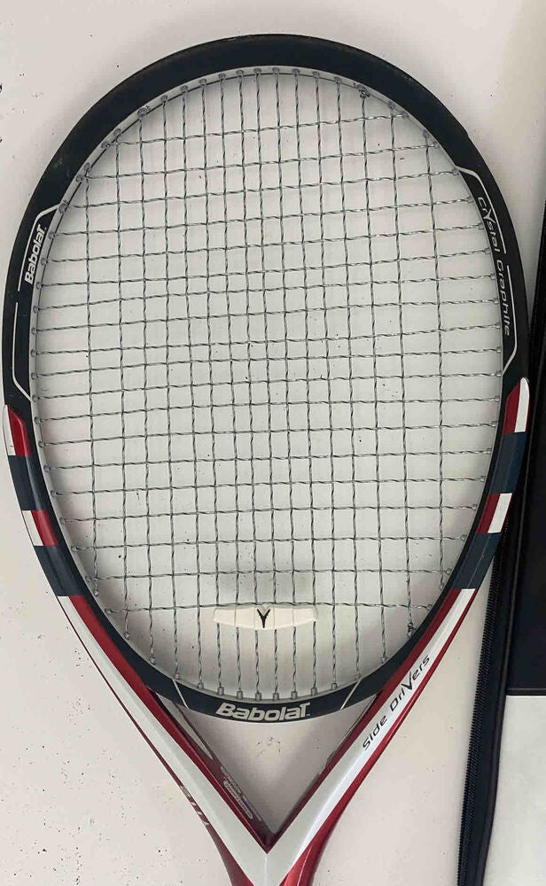 Babolat Side Ds Y112　グリップ1 テニスラケット s-l400.jpg