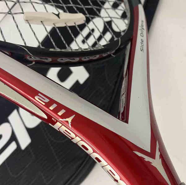 Babolat Side Ds Y112　グリップ1 テニスラケット Babolat Side Drivers Y112 G1 - メルカリ