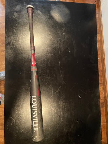 Used USSSA Certified 2020 Louisville Slugger Prime 9 Composite Bat -8 23OZ 31"